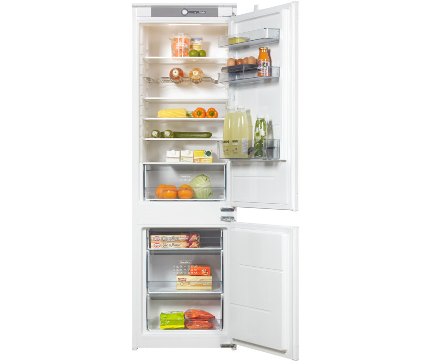 PELGRIM koelkast inbouw PCS24178L