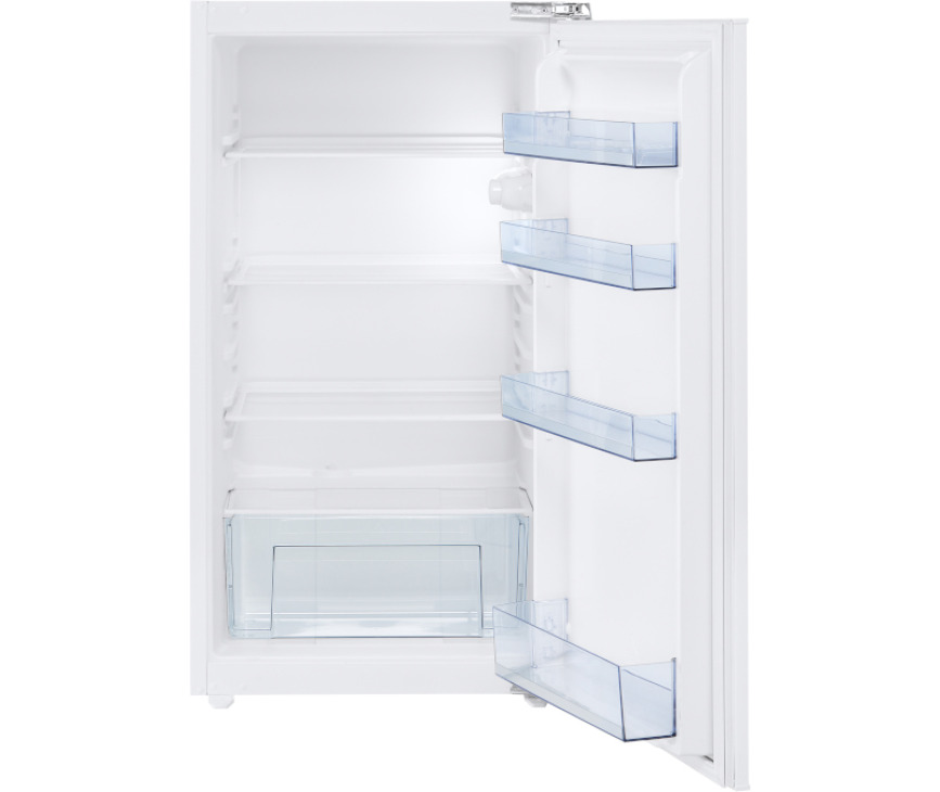 Pelgrim PKD2102 inbouw koelkast - nis 102 cm. - sleepdeur
