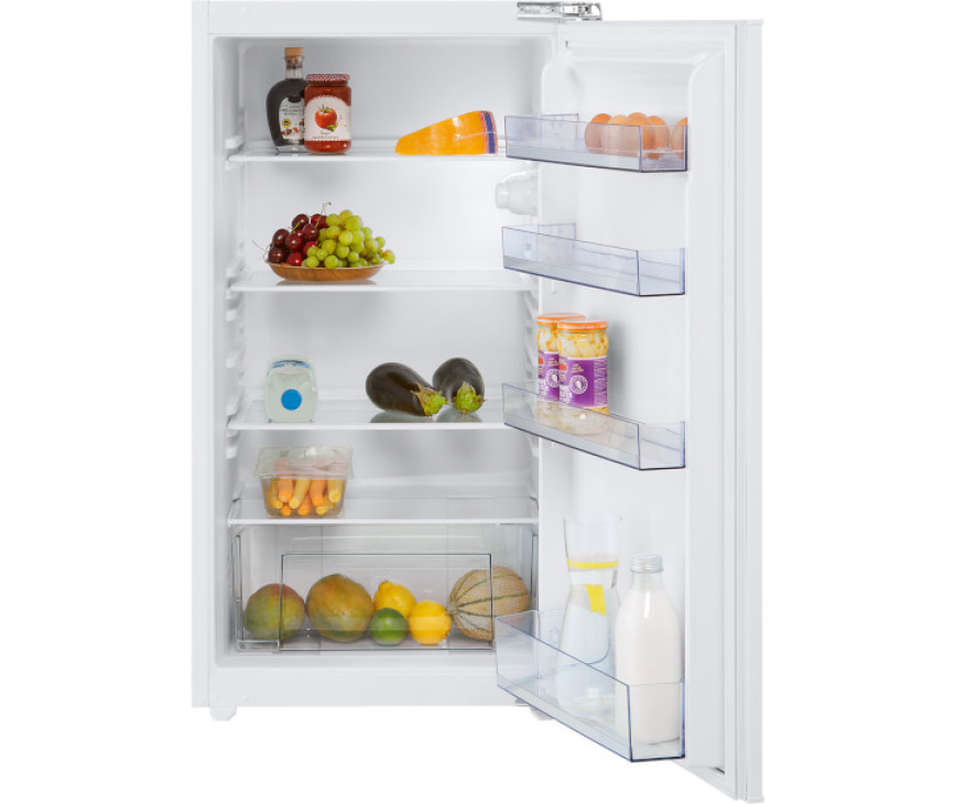 PELGRIM koelkast inbouw PKD2102