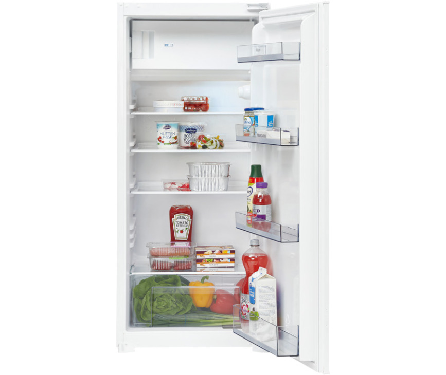 PELGRIM koelkast inbouw PKVS2122