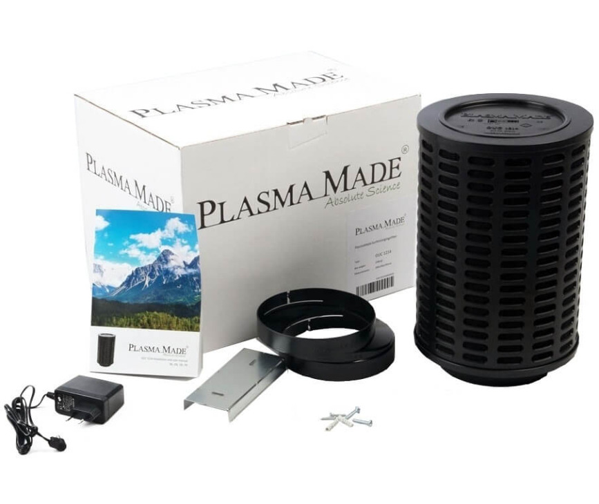 Plasmamade GUC1214 plasmafilter
