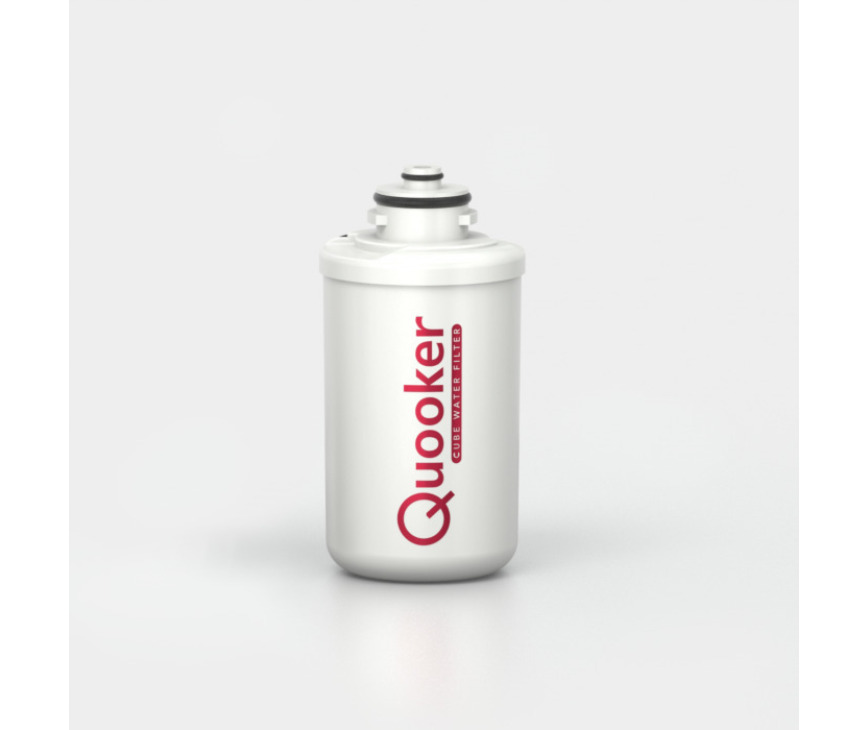 QUOOKER waterfilter CUBE FILTER HF