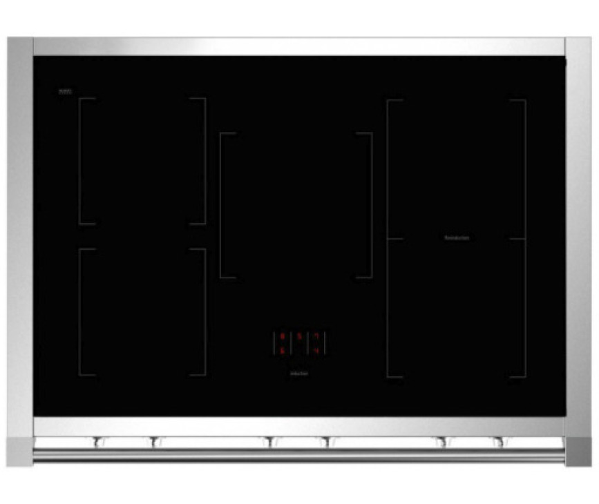 Steel AP10FF-5FI fornuis inductie