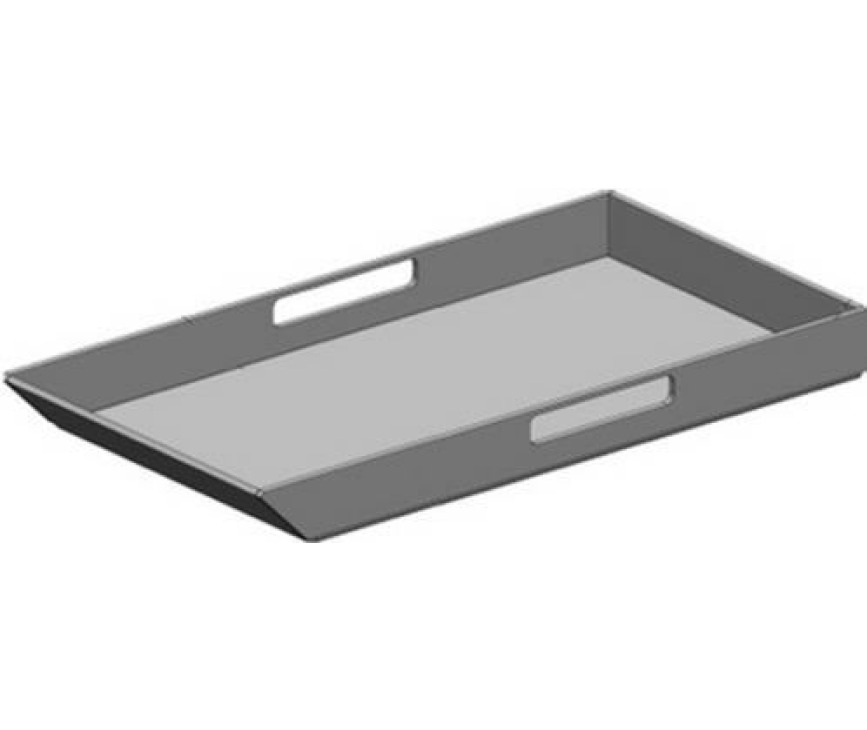 STEEL teppan yaki bakplaat DA-TY