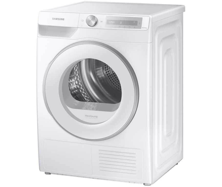 Samsung DV90T6240HH warmtepomp droger - 9 kg. vulgewicht