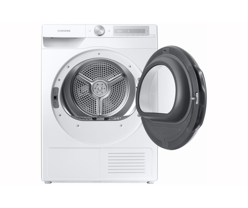 Samsung DV90T6240HH warmtepomp droger - 9 kg. vulgewicht