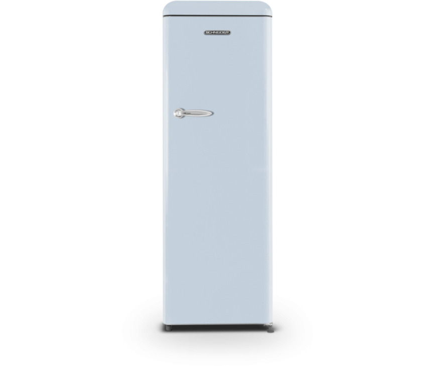 SCHNEIDER koelkast SCCL329VBL