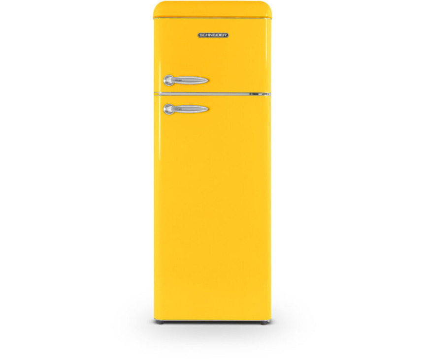 SCHNEIDER koelkast SCDD208VCAN