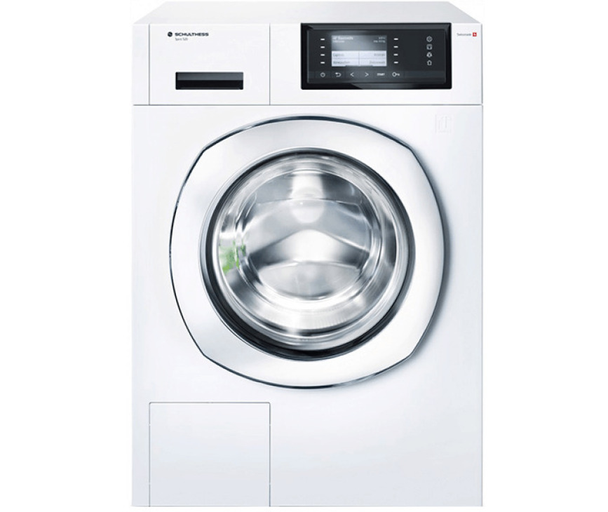SCHULTHESS wasmachine semiprofessioneel SPIRIT XTRA 305