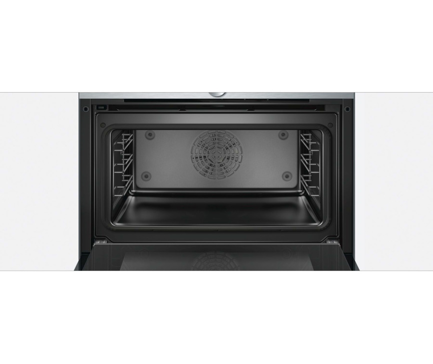 Siemens CB635GBS3 rvs inbouw oven