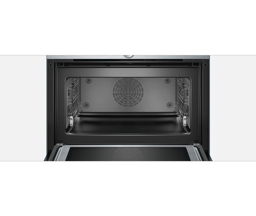 SIEMENS oven met magnetron CM656NBS1