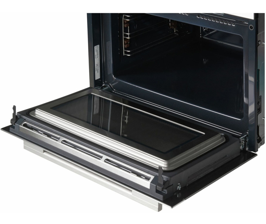 SIEMENS oven met magnetron inbouw CM676GBS1