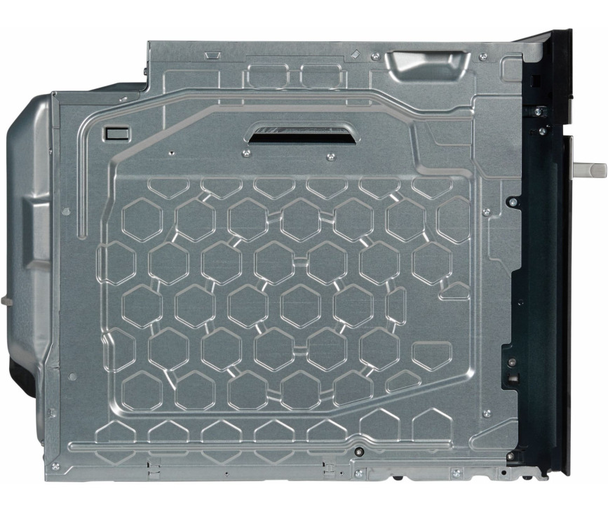 SIEMENS oven met magnetron inbouw CM678G4S1
