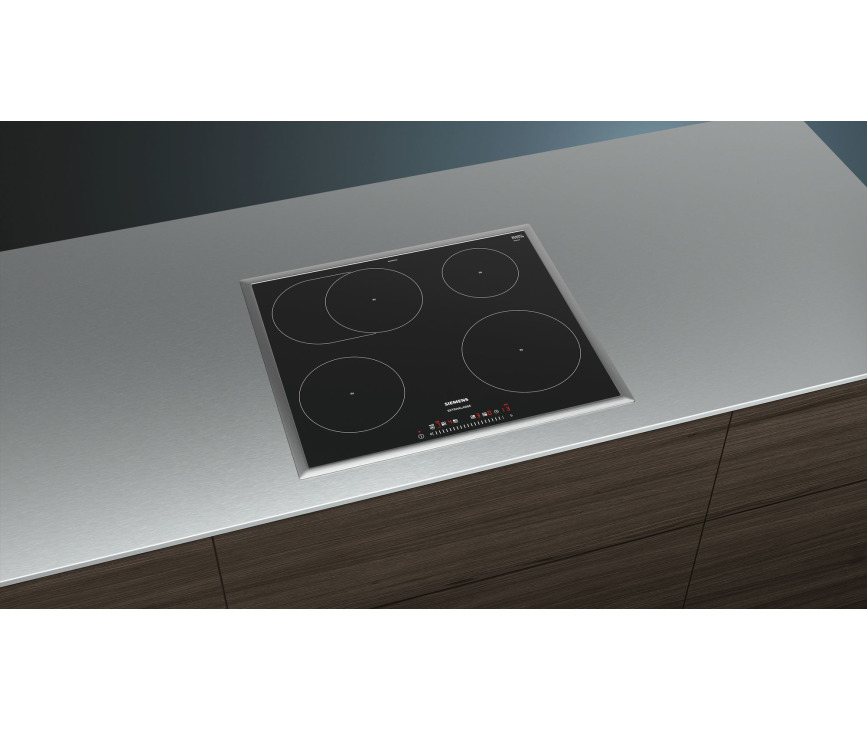 SIEMENS kookplaat inductie inbouw EH645FFB1M