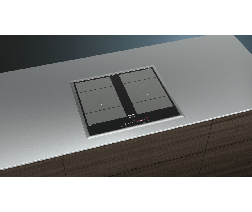 SIEMENS kookplaat inductie inbouw EX645FXC1M