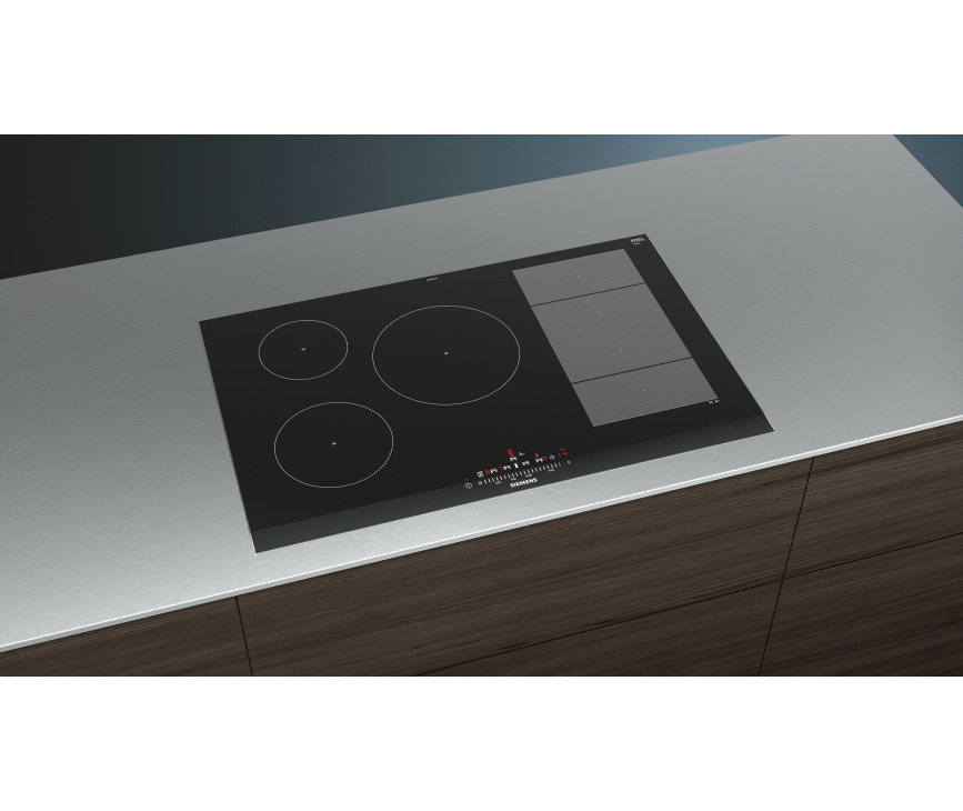 SIEMENS kookplaat inductie inbouw EX875FVC1E