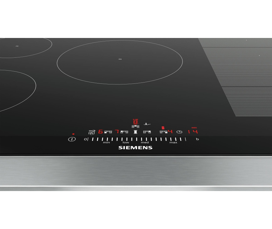 SIEMENS kookplaat inductie inbouw EX875FVC1E