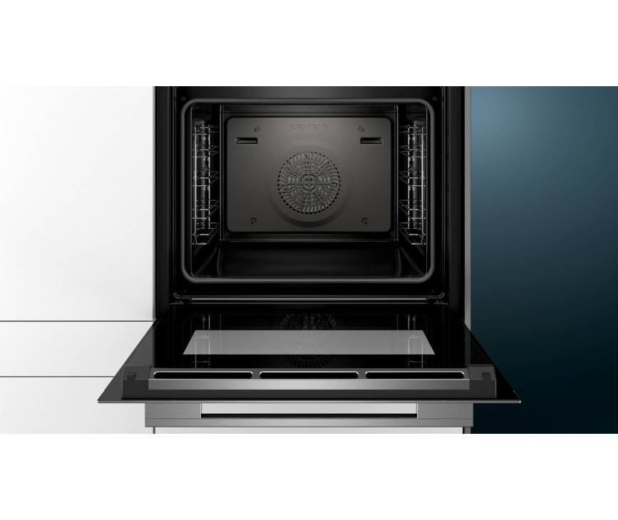SIEMENS oven inbouw HB636GBS1