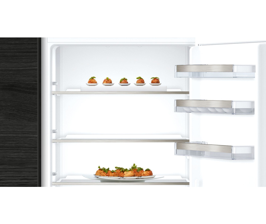 SIEMENS koelkast inbouw KI86VVSF0