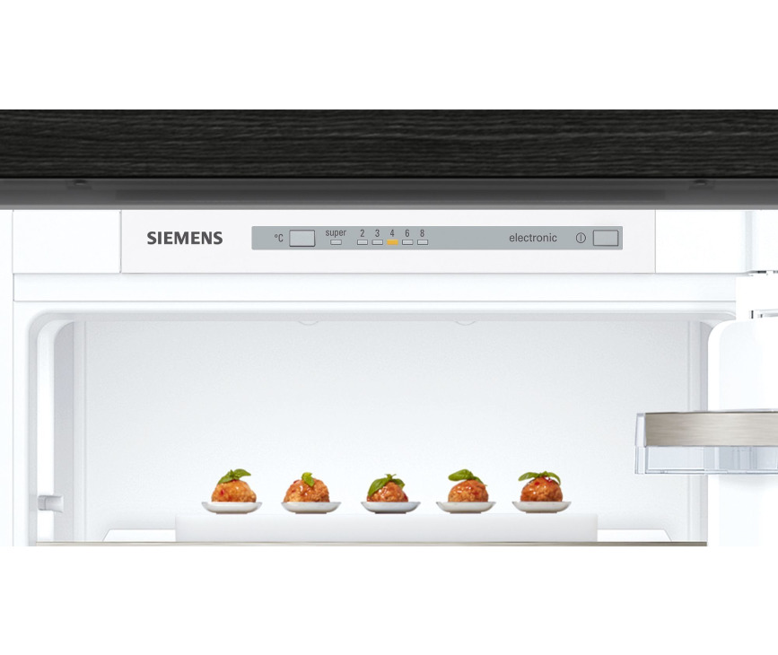 SIEMENS koelkast inbouw KI86VVSF0