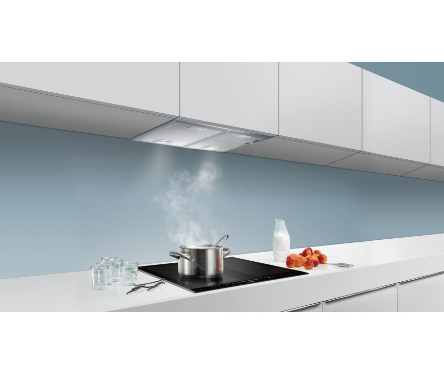 Siemens LB55565 inbouw afzuigkap