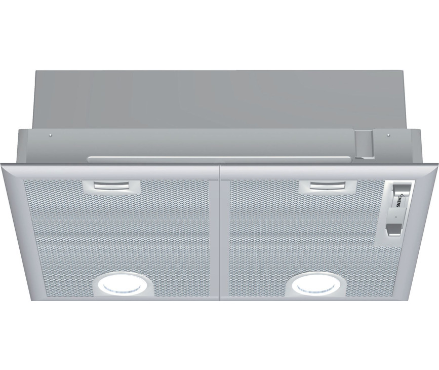 SIEMENS afzuigkap inbouw LB55565