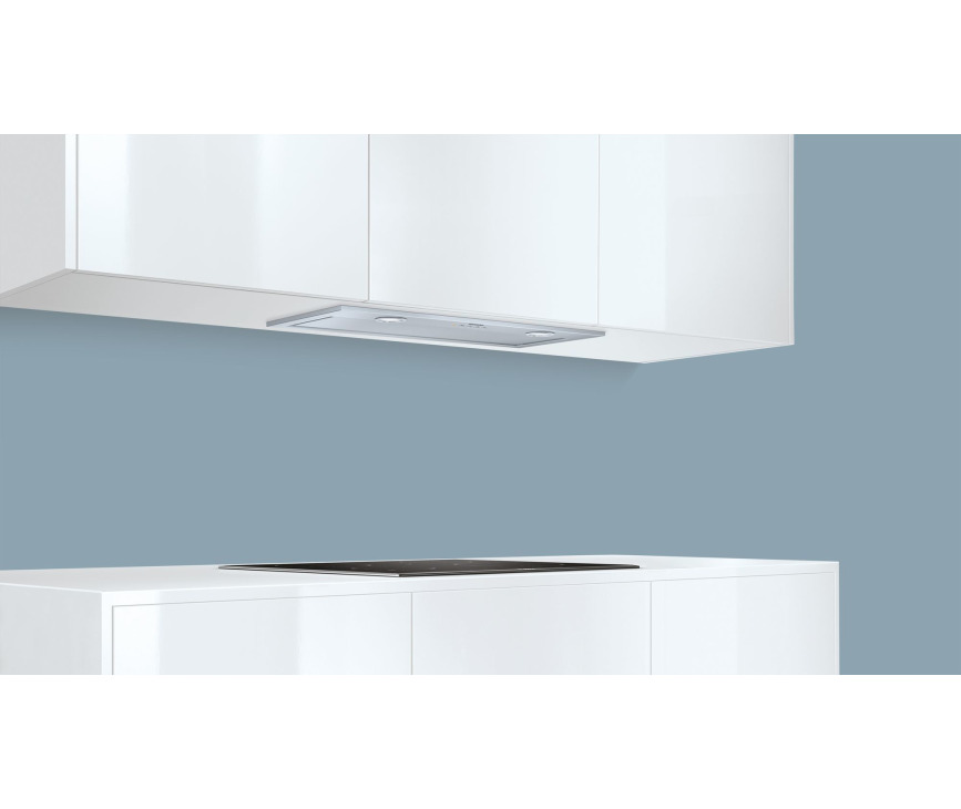 SIEMENS afzuigkap inbouw rvs LB78574