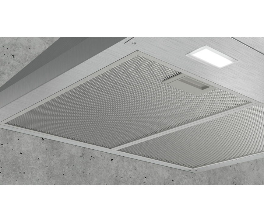 SIEMENS afzuigkap wand LC66PBC50