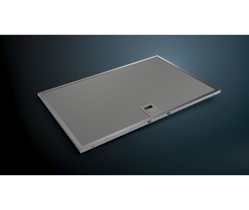SIEMENS afzuigkap wand zwart LC87KHM60