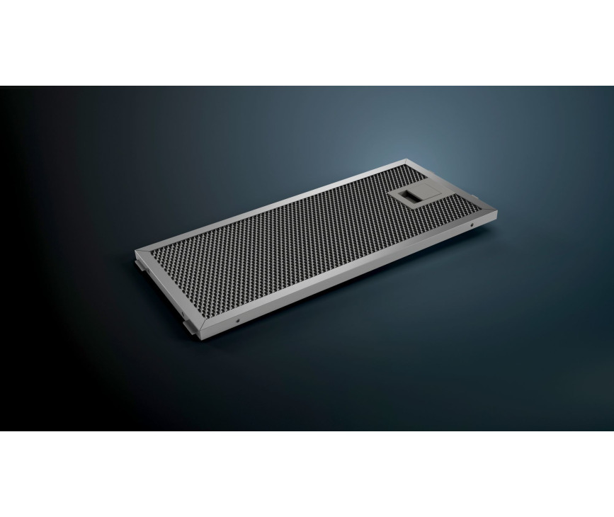 SIEMENS afzuigkap wand zwart LC87KHM60