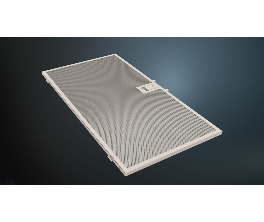 Siemens LJ97BAM60 inbouw afzuigkap - zwart - 90 cm breed