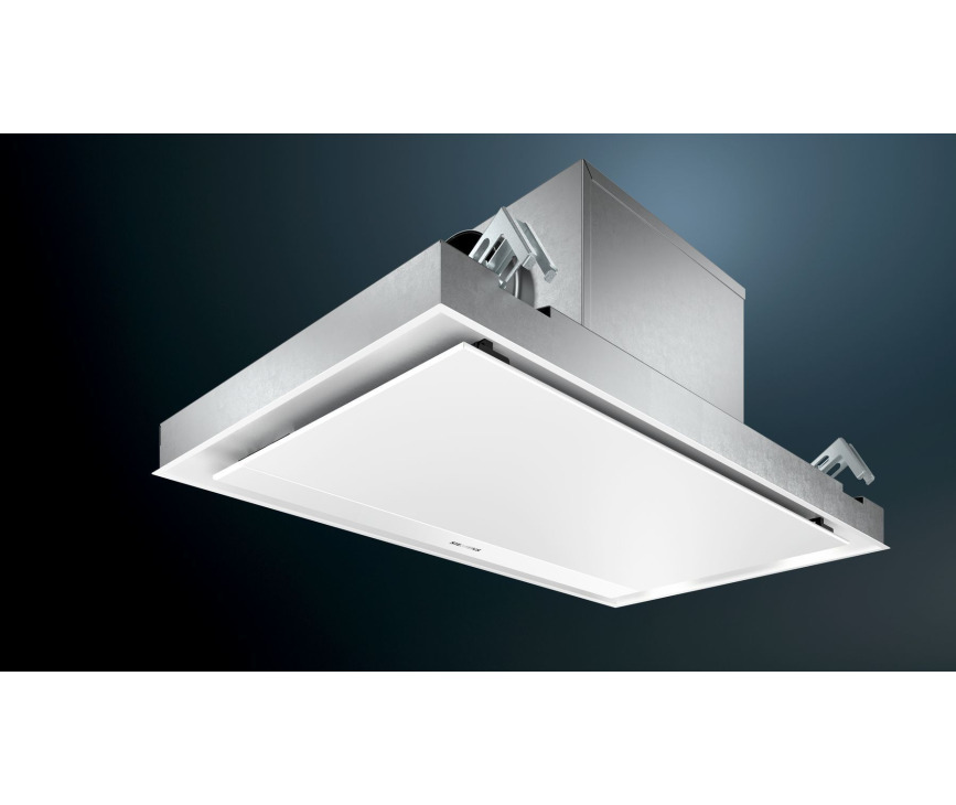 Siemens LR97CAQ20 plafond afzuigkap