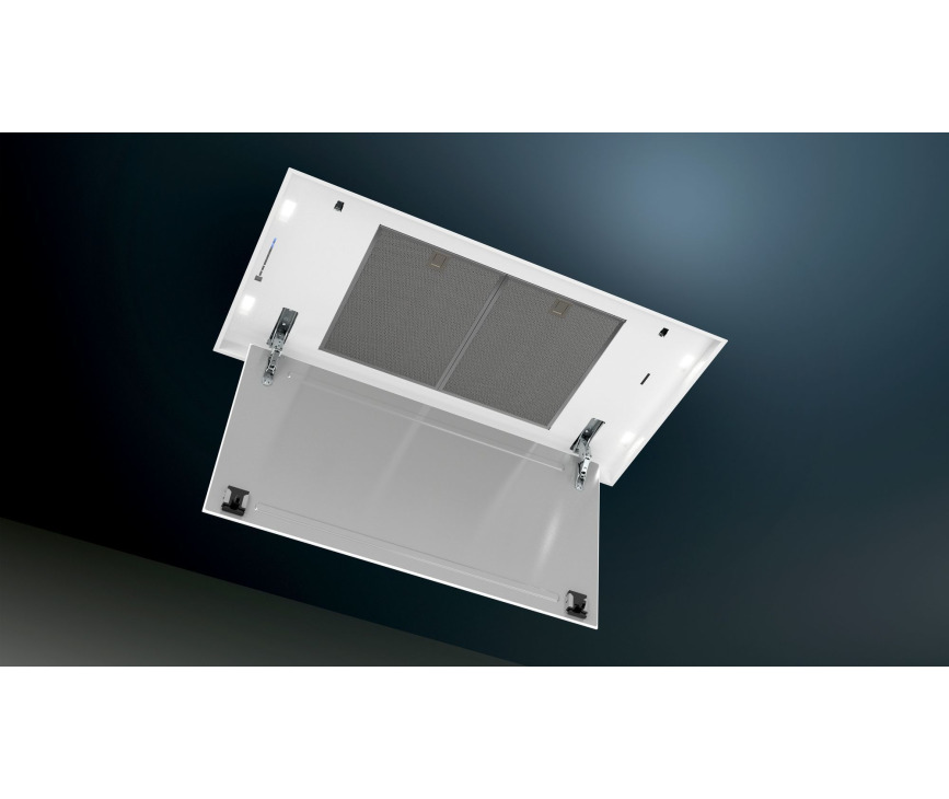 SIEMENS afzuigkap plafond LR97CAQ20