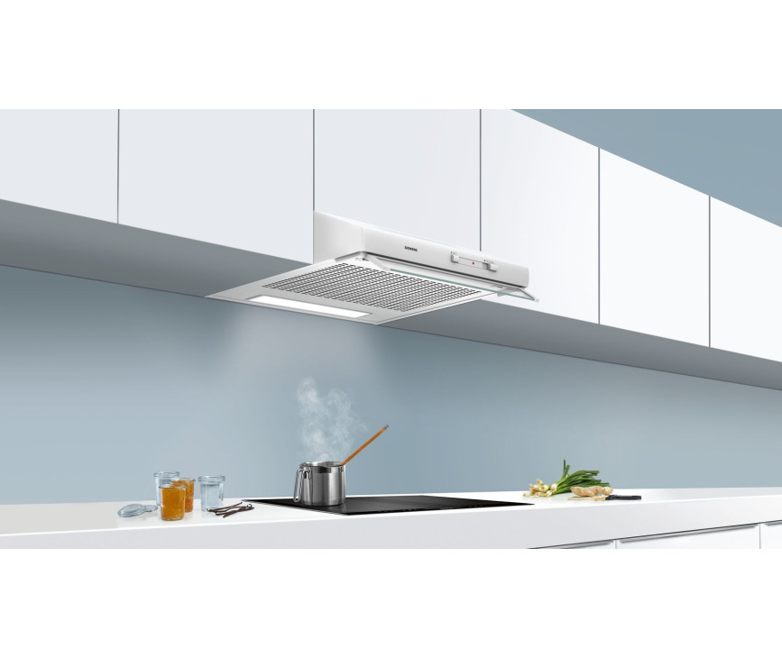 Siemens LU62LFA21 onderbouw afzuigkap