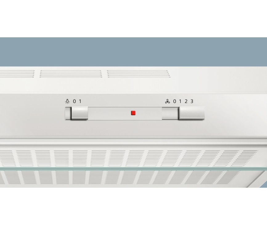 Siemens LU62LFA21 onderbouw afzuigkap