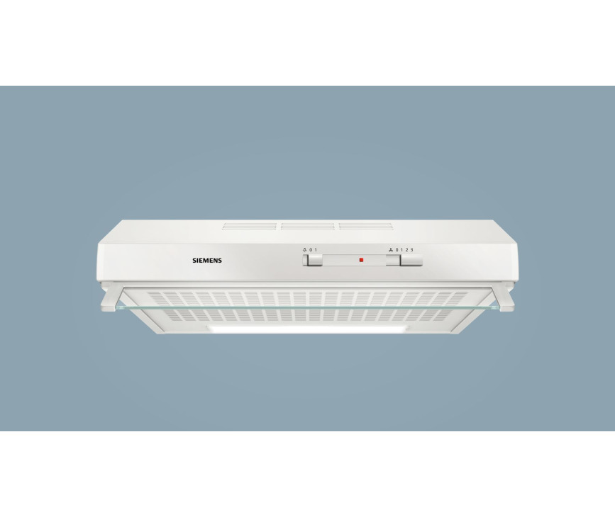 Siemens LU62LFA21 onderbouw afzuigkap