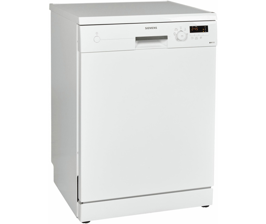 SIEMENS vaatwasser SN215W02AE