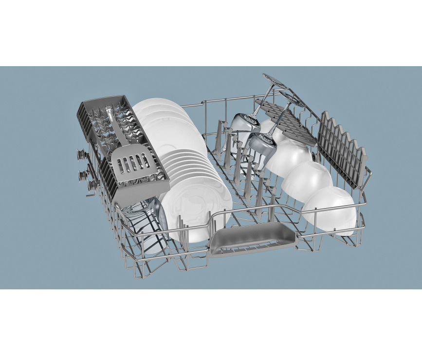 SIEMENS vaatwasser SN215W02AE