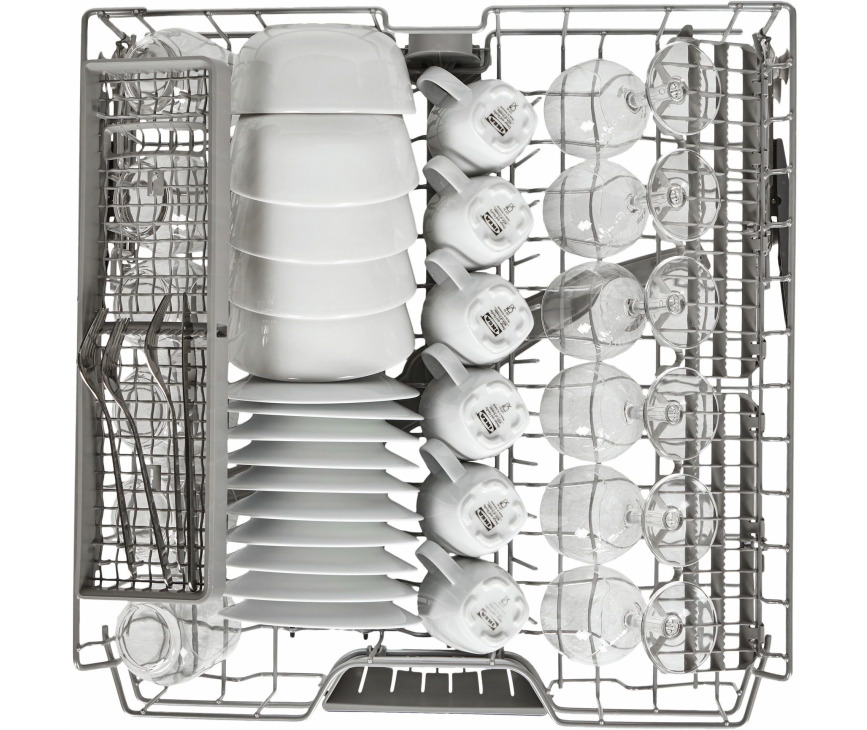 SIEMENS vaatwasser SN236W01GE