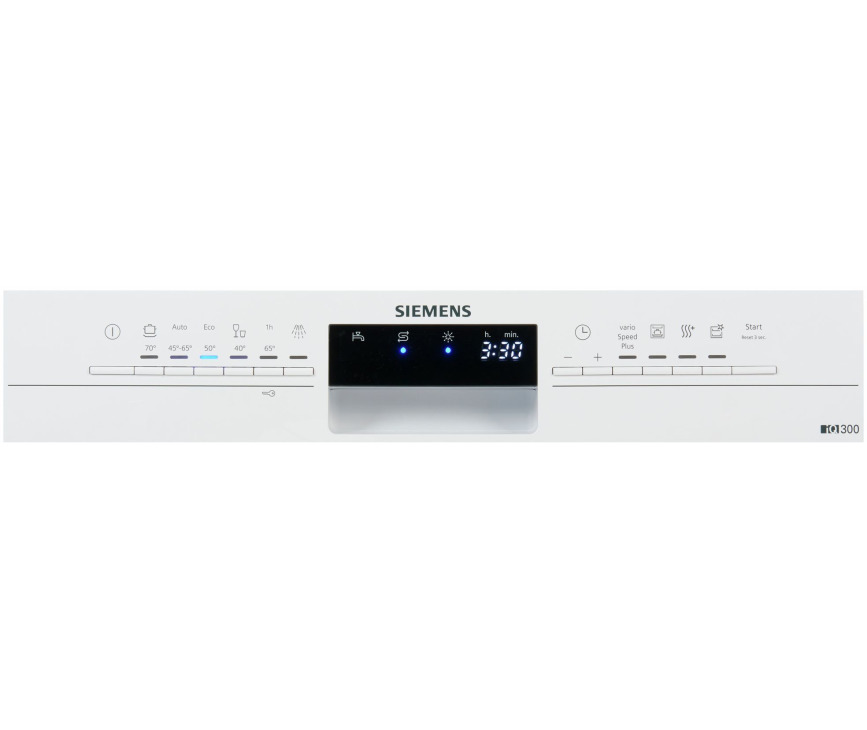SIEMENS vaatwasser SN236W01GE
