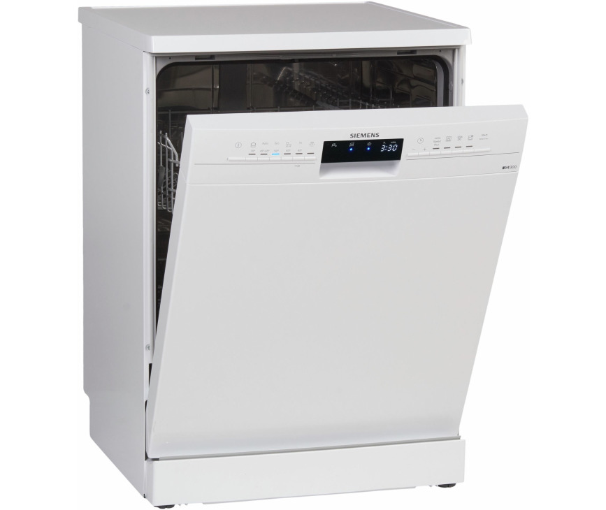 SIEMENS vaatwasser SN236W01GE