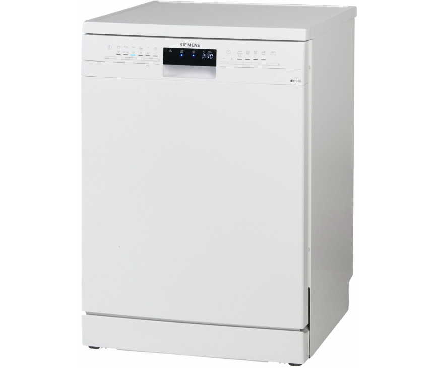 SIEMENS vaatwasser SN236W01GE