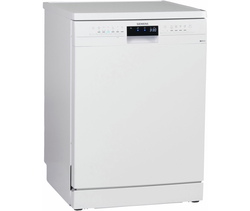 SIEMENS vaatwasser SN236W01GE