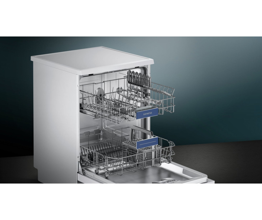 SIEMENS vaatwasser SN236W01GE