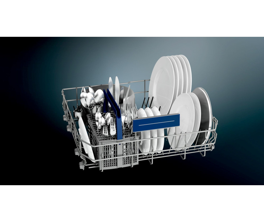 SIEMENS vaatwasser SN236W01GE