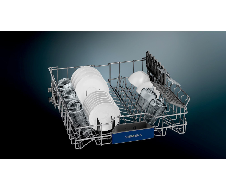 SIEMENS vaatwasser SN236W01GE