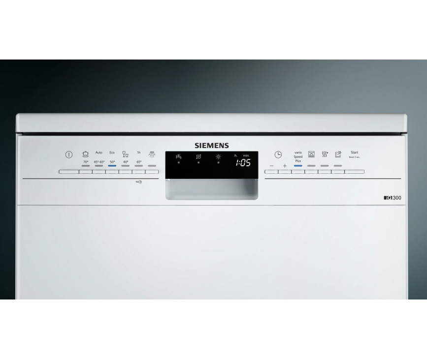SIEMENS vaatwasser SN236W01GE