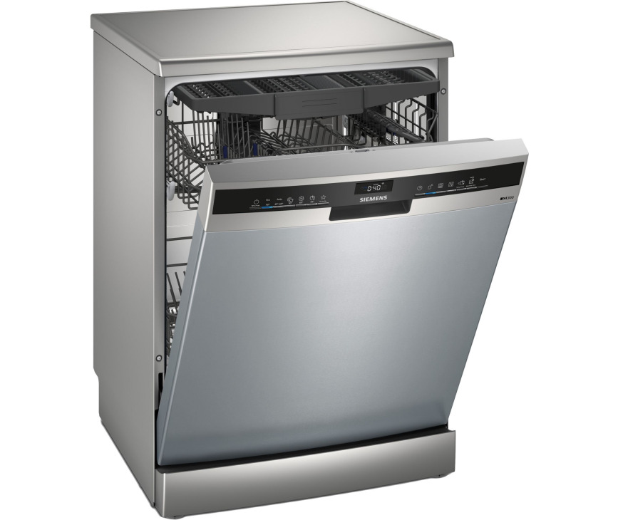 SIEMENS vaatwasser rvs SN23EI01ME