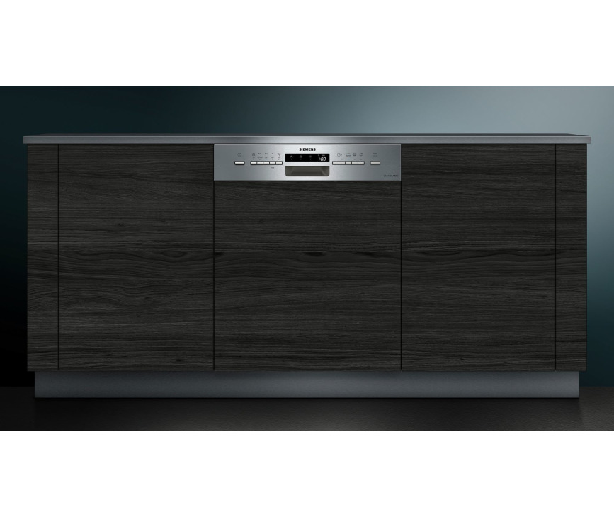 SIEMENS vaatwasser inbouw SN535S00GE
