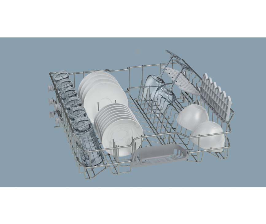 SIEMENS vaatwasser inbouw SN636X00AE